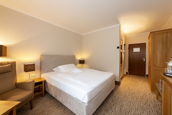 Comfort Single Room