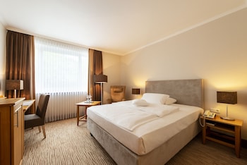 Comfort Single Room