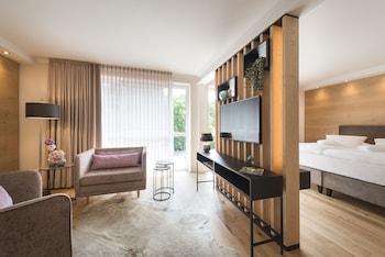 Premium Junior Suite