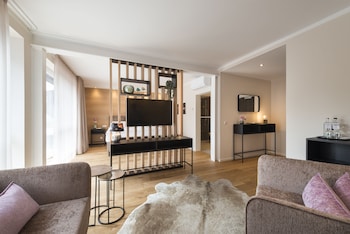 Premium Junior Suite