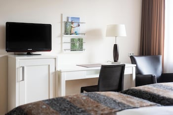 Comfort Room, Non Smoking, Air conditioning