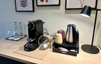 Munte Premium Suite