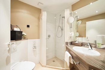 Comfort Single Room