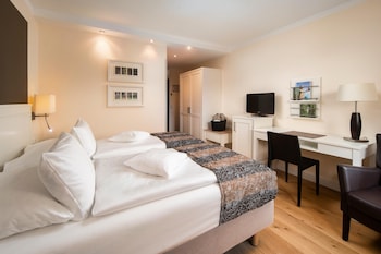 Comfort Room, Non Smoking, Air conditioning