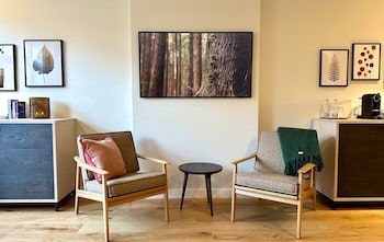 Munte Premium Suite