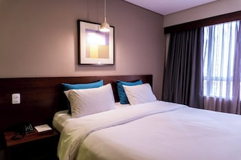 Superior Room, 1 Double Bed