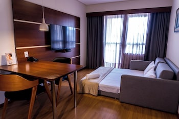 Superior Room, 1 Double Bed