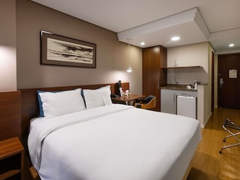 Standard Room, 1 Double Bed