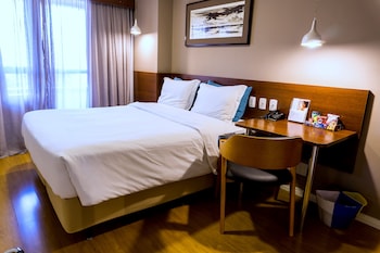 Standard Room, 1 Double Bed