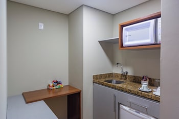 Duplex, 1 Double Bed