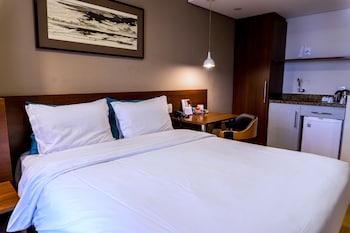 Standard Room, 1 Double Bed