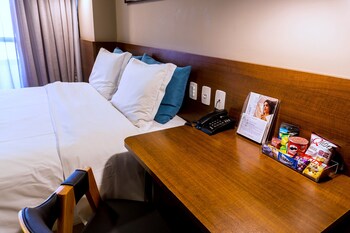 Standard Room, 1 Double Bed