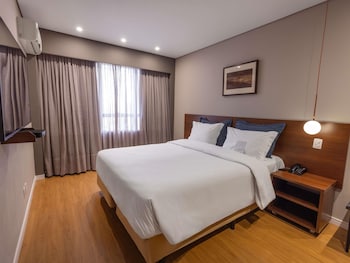 Superior Room, 1 Double Bed