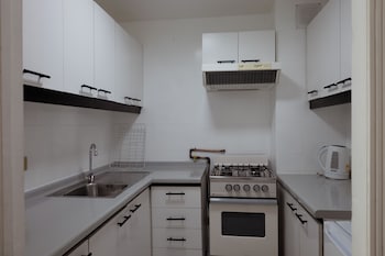 Superior Apartment, 2 Twin Beds