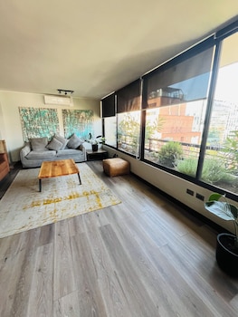 Deluxe Penthouse