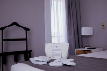 Deluxe Apartment, 1 Double Bed