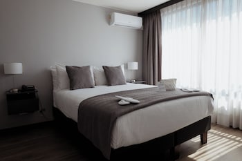 Family Apartment, Multiple Beds