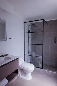 Deluxe Apartment, 1 Double Bed
