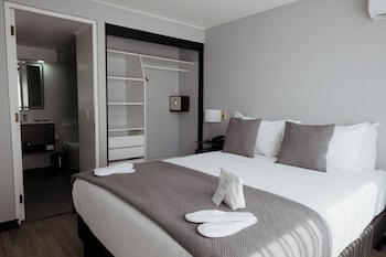 Family Apartment, Multiple Beds