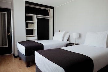 Family Apartment, Multiple Beds