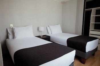 Family Apartment, Multiple Beds