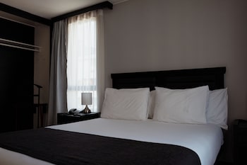 Family Apartment, Multiple Beds