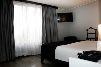Family Apartment, 3 Twin Beds