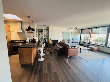 Deluxe Penthouse