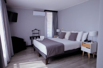 Deluxe Apartment, 1 Double Bed