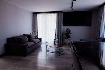 Exclusive Apartment