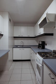 Deluxe Apartment, 1 Double Bed