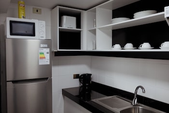 Family Apartment, Multiple Beds