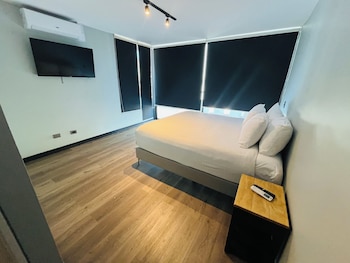Deluxe Penthouse