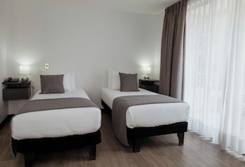 Family Apartment, Multiple Beds