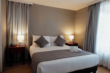 Executive Studio Suite, 1 Queen Bed