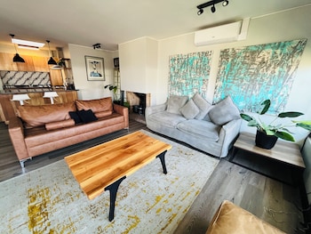 Deluxe Penthouse