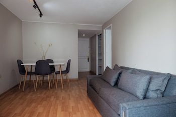 Family Apartment, 3 Twin Beds