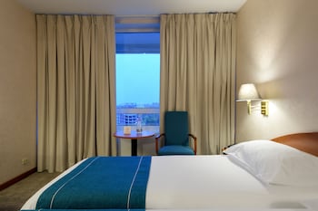 Business Room, 2 Twin Beds, Non Smoking
