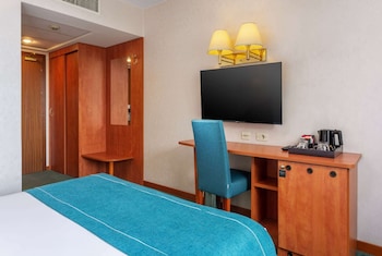 Room, 1 Queen Bed, Non Smoking