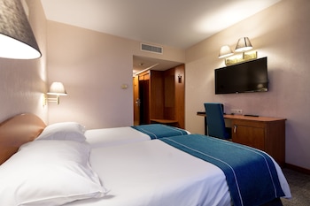 Business Room, 2 Twin Beds, Non Smoking