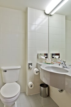 Room, 2 Twin Beds, Non Smoking