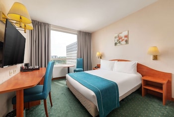 Room, 1 Queen Bed, Non Smoking