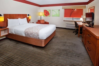 Room, 1 Double Bed, Accessible, Non Smoking (Bathtub W/grab Bars)