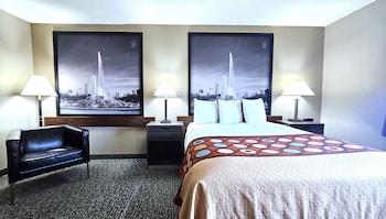 Room, 1 Queen Bed, Accessible, Non Smoking (Mobility Accessible)