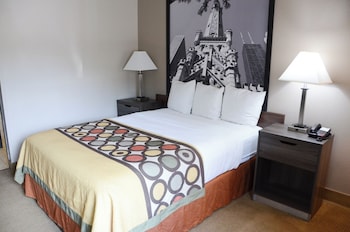 Room, 1 Queen Bed, Non Smoking