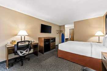 Room, 1 Queen Bed, Non Smoking