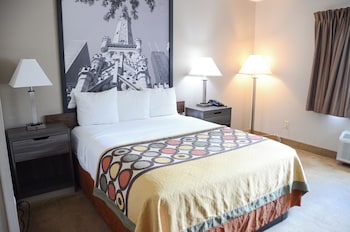 Room, 1 Queen Bed, Non Smoking