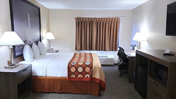 Room, 1 Queen Bed, Accessible, Non Smoking (Mobility Accessible)