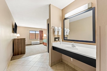 Room, 1 King Bed, Non Smoking