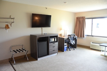 Studio Suite, 1 King Bed, Non Smoking